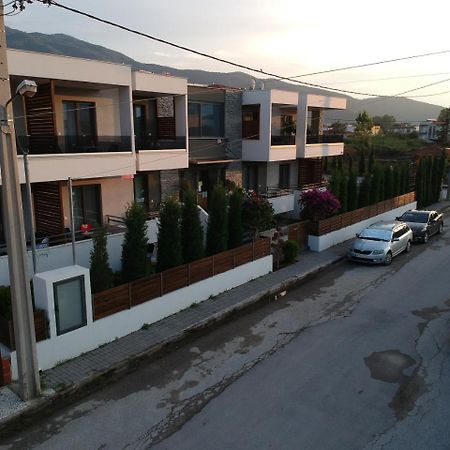 Chrysalis Studios Stavros  Exteriör bild