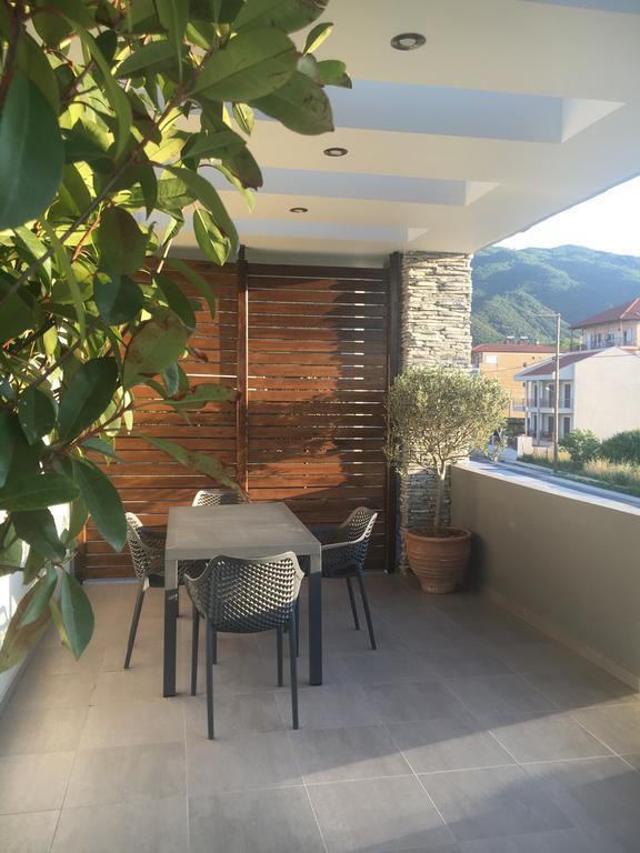 Chrysalis Studios Stavros  Exteriör bild