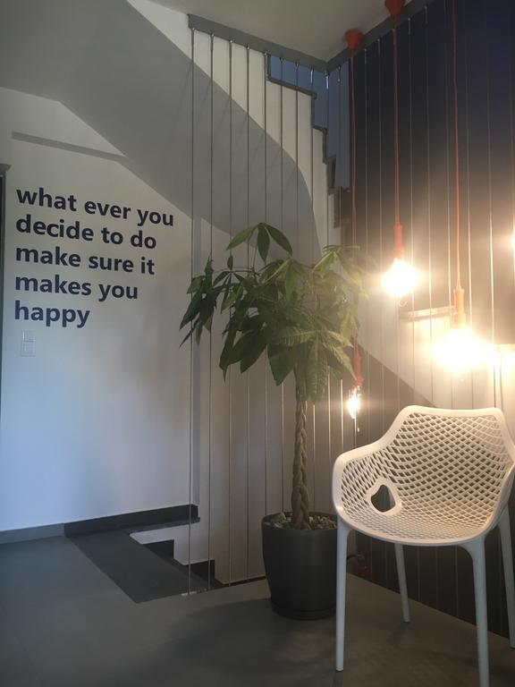 Chrysalis Studios Stavros  Exteriör bild