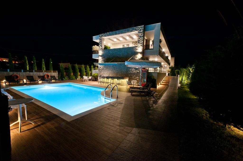 Chrysalis Studios Stavros  Exteriör bild